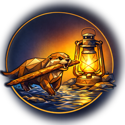 Ready to Prepare — Logo