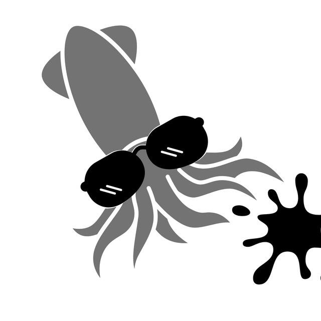 CryptoSquid