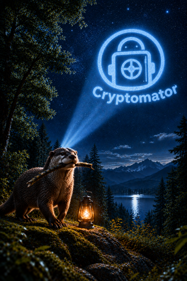 Cryptomator