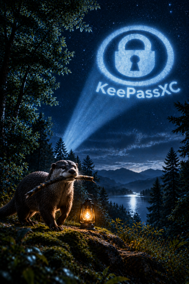 Field 011 KeePass